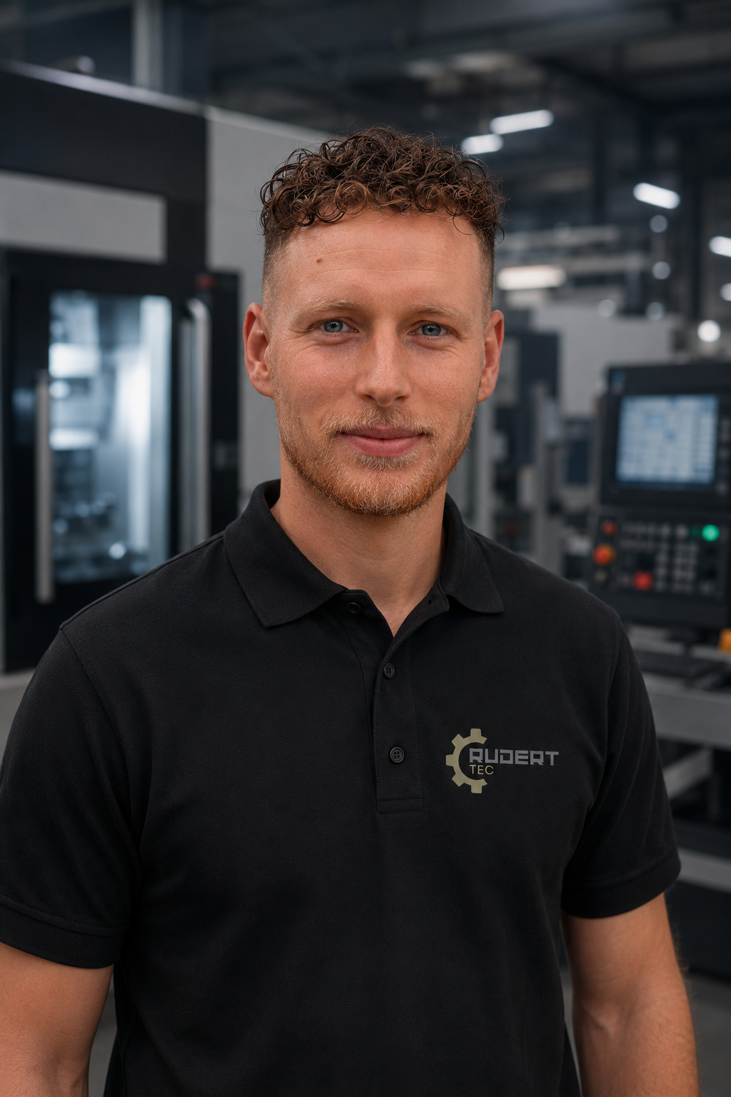 Alexander Rudert – Geschäftsinhaber und Servicetechniker